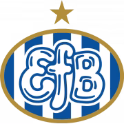 Esbjerg fB II герб