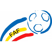 Escola Nacional de Futbol герб