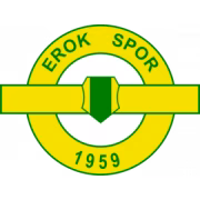 Esenler Erokspor U19 герб