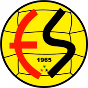 Eskisehirspor U19 герб