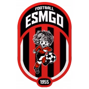 ESM Gonfreville U19 герб