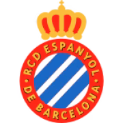 Espanyol Barcelona U19 герб