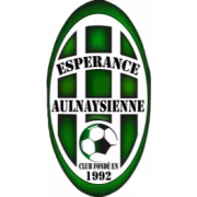 Espérance Aulnaysienne герб