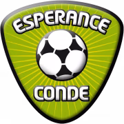 Esperance Condé sur Sarthe герб