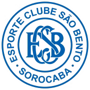 Esporte Clube São Bento (SP) герб