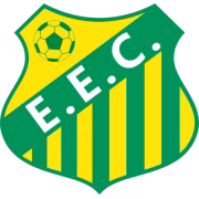 Estanciano EC герб