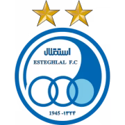 Esteghlal FC U17 герб