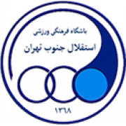 Esteghlal Jonub FC герб