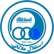 Esteghlal Mollasani герб