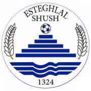 Esteghlal Shush FC герб