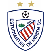 Estudiantes de Mérida Sub20 герб