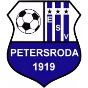 ESV Petersroda герб