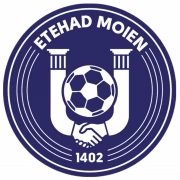 Etehad Moein Yazd герб