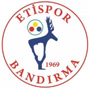 Eti Spor Kulübü герб