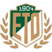 ETO FC Győr U17 герб