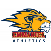 EU Lions (Emmanuel University) герб