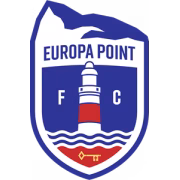 Europa Point FC U19 герб