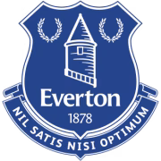 Everton FC Youth герб