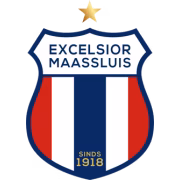 Excelsior Maassluis U19 герб