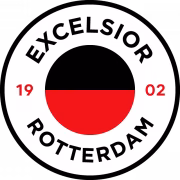 Excelsior Rotterdam U17 герб