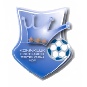 Excelsior Zedelgem герб