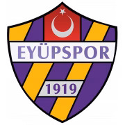 Eyüpspor Youth герб
