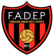FADEP (Mendoza) герб