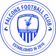 Falcons FC герб