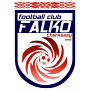 Falko Dzerzhinsk Region герб
