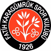 Fatih Karagümrük Youth герб
