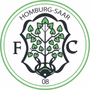 FC 08 Homburg U17 герб