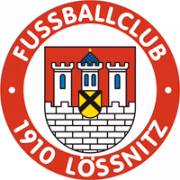 FC 1910 Lößnitz II герб