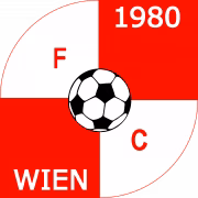 FC 1980 Wien Youth герб