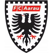 FC Aarau Youth герб