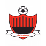 FC Aboomoslem герб
