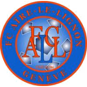 FC Aïre-le-Lignon герб
