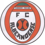 FC Albernoense герб