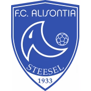 FC Alisontia Steinsel II герб