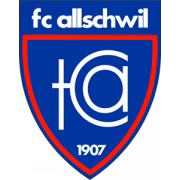FC Allschwil Youth герб