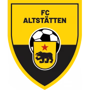 FC Altstätten II герб