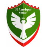 FC Amedspor Wetzlar герб