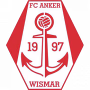 FC Anker Wismar II герб