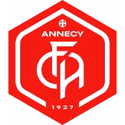 FC Annecy B герб