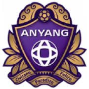 FC Anyang U18 герб