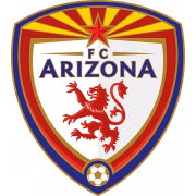 FC Arizona герб