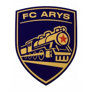 FC Arys герб