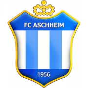 FC Aschheim герб