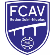 FC Atlantique Vilaine герб