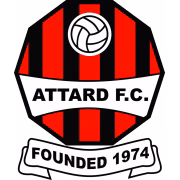 FC Attard U19 герб