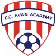 FC Avan Academy U17 герб